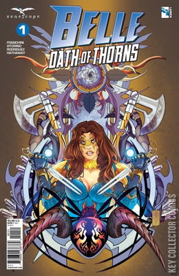 Belle: Oath of Thorns