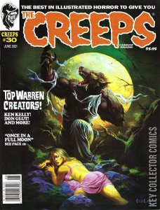 The Creeps #30