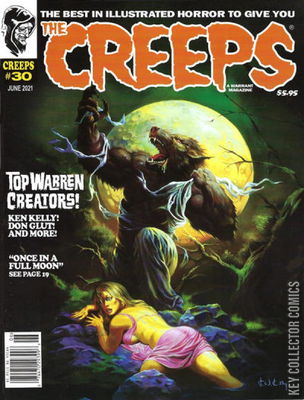 The Creeps