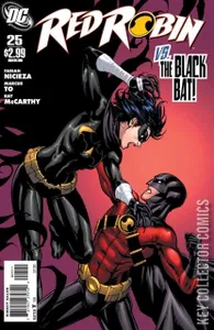 Red Robin #25