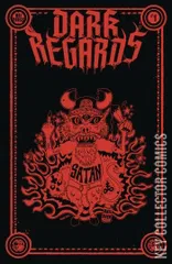 Variant Cover for Dark Regards #1