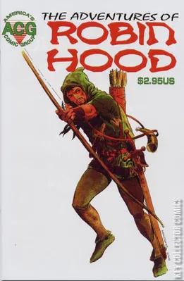 The Adventures of Robin Hood