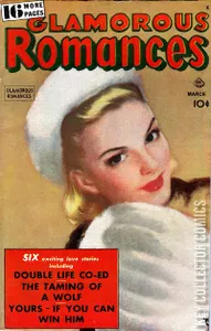 Glamorous Romances #45