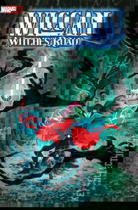 Wiccan: Witches' Road