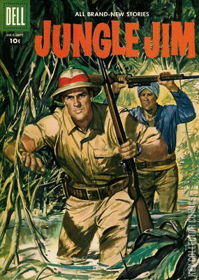 Jungle Jim