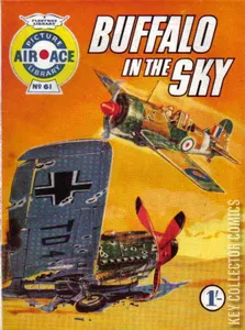Air Ace Picture Library #61