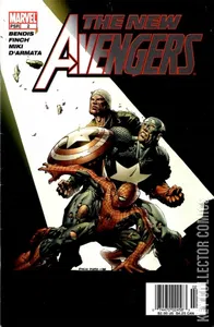 New Avengers #2