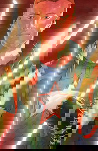 Valiant Beyond: All-New Harbinger #6