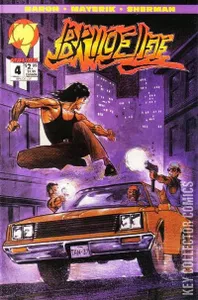 Bruce Lee #4