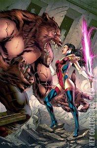 Grimm Fairy Tales #48
