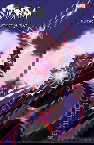 Storm: Earth's Mightiest Mutant #3