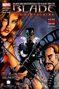 Blade: Nightstalking #0
