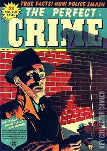 Perfect Crime #9