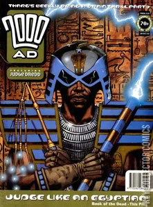 2000 AD #859