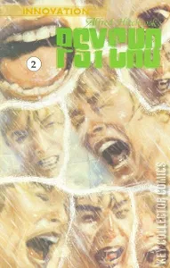 Psycho #2