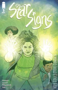 Starsigns #5