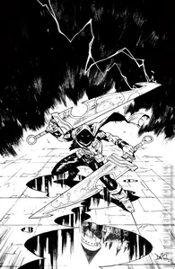 Lost Fantasy #5