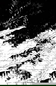 Lost Fantasy #5