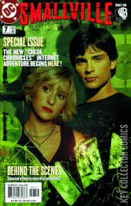 Smallville #7