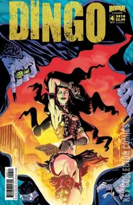 Dingo #4
