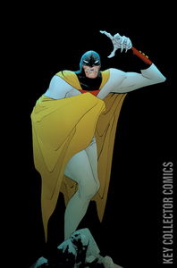 Space Ghost (2025) #6