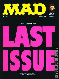 Mad #91