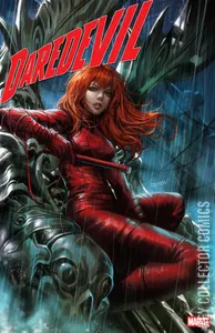 Daredevil #5