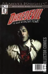Variant Cover for Daredevil #67
