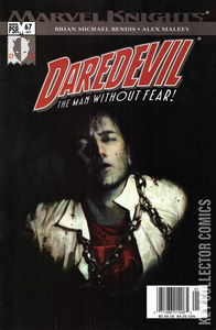Daredevil #67