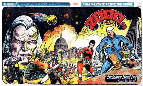 2000 AD #171