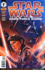 Star Wars: Dark Force Rising #3