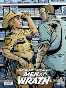 Men of Wrath #4