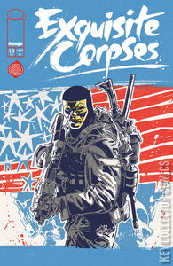 Exquisite Corpses #10