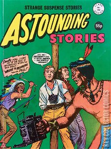 Astounding Stories #194