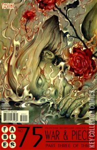Fables #75