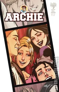Archie #7