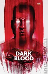 Variant Cover for Dark Blood #1