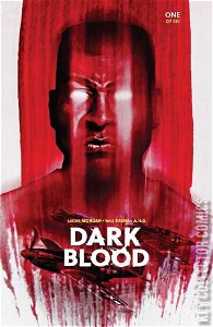 Dark Blood #1