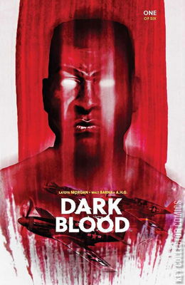 Dark Blood