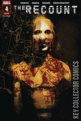 Cover for Recount, The #4