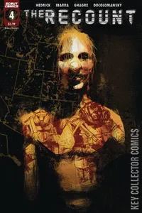 Recount, The #4