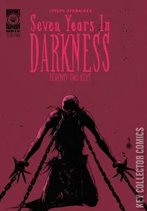 Seven Years in Darkness: Seventy-Two Keys #1
