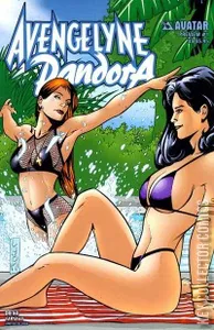Avengelyne / Pandora #0