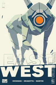 East of West #16