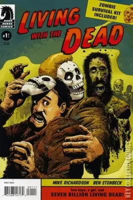 Living With the Dead