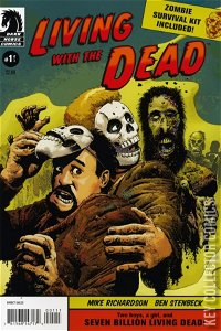Living With the Dead #1