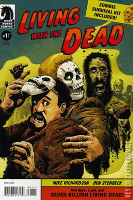 Living With the Dead