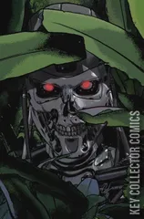 Variant Cover for Terminator, The #3