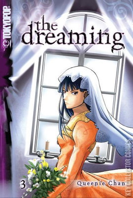 The Dreaming