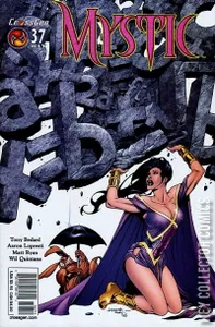 Mystic #37